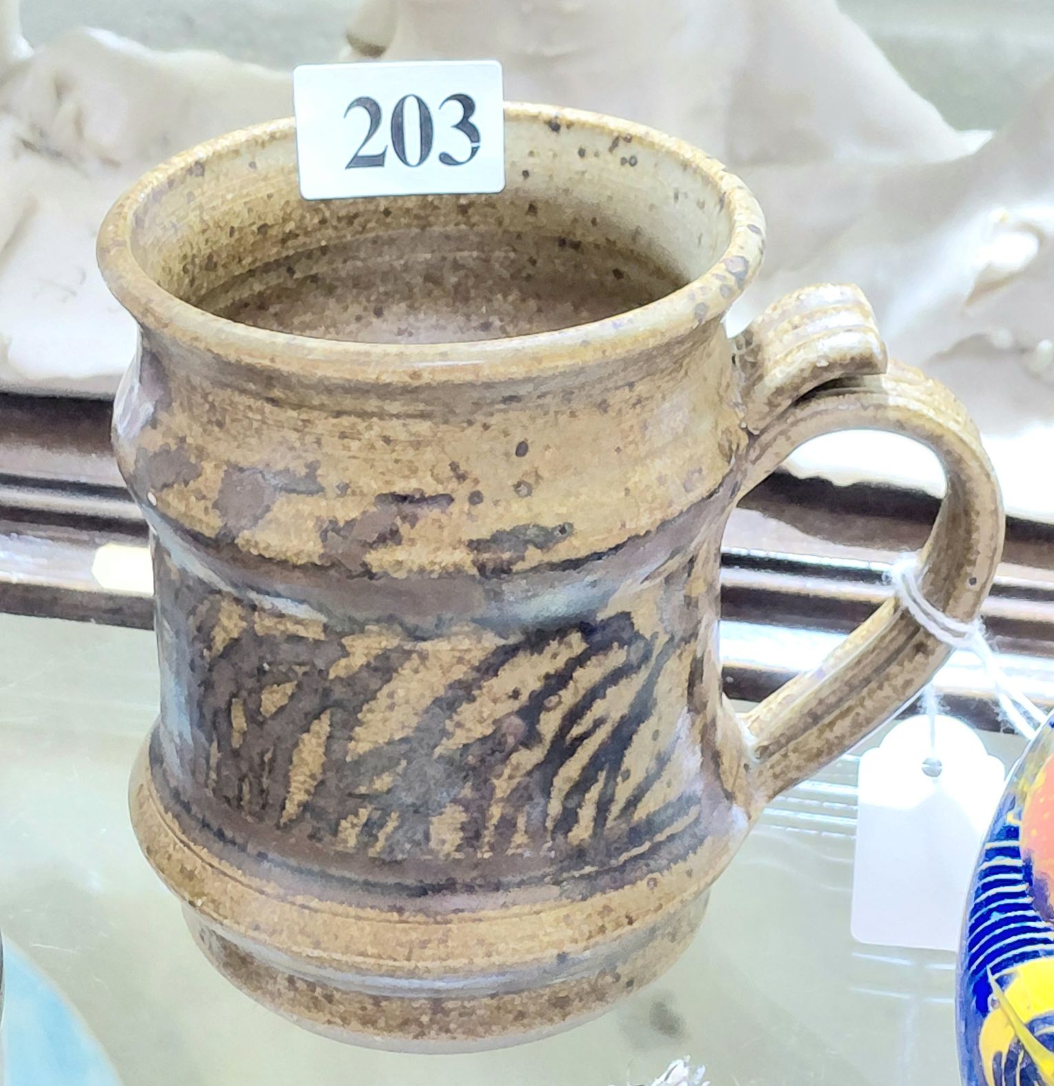 203 · VITAS JUREVICUS