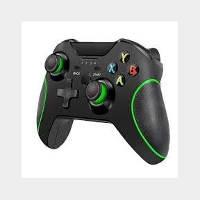 Generic Xbox One Wireless Controller (Xbox One Windows PC PS3 )-Bar 9902181196538- 51745/22473