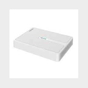 51682/217 Hilook Turbo HD DVR - HD Input - DVR-104G-F1 - Made by HikVision Barcode: 9900873279996 HV