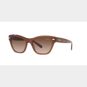 Vogue VO5445S Sunglasses VO5445S 301013 51 - | 51744/725 Barcode 9902060806510 (HV)