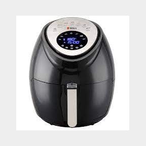 Milex - Power Airfryer XXXL- 51458/5936 B6 (S3)