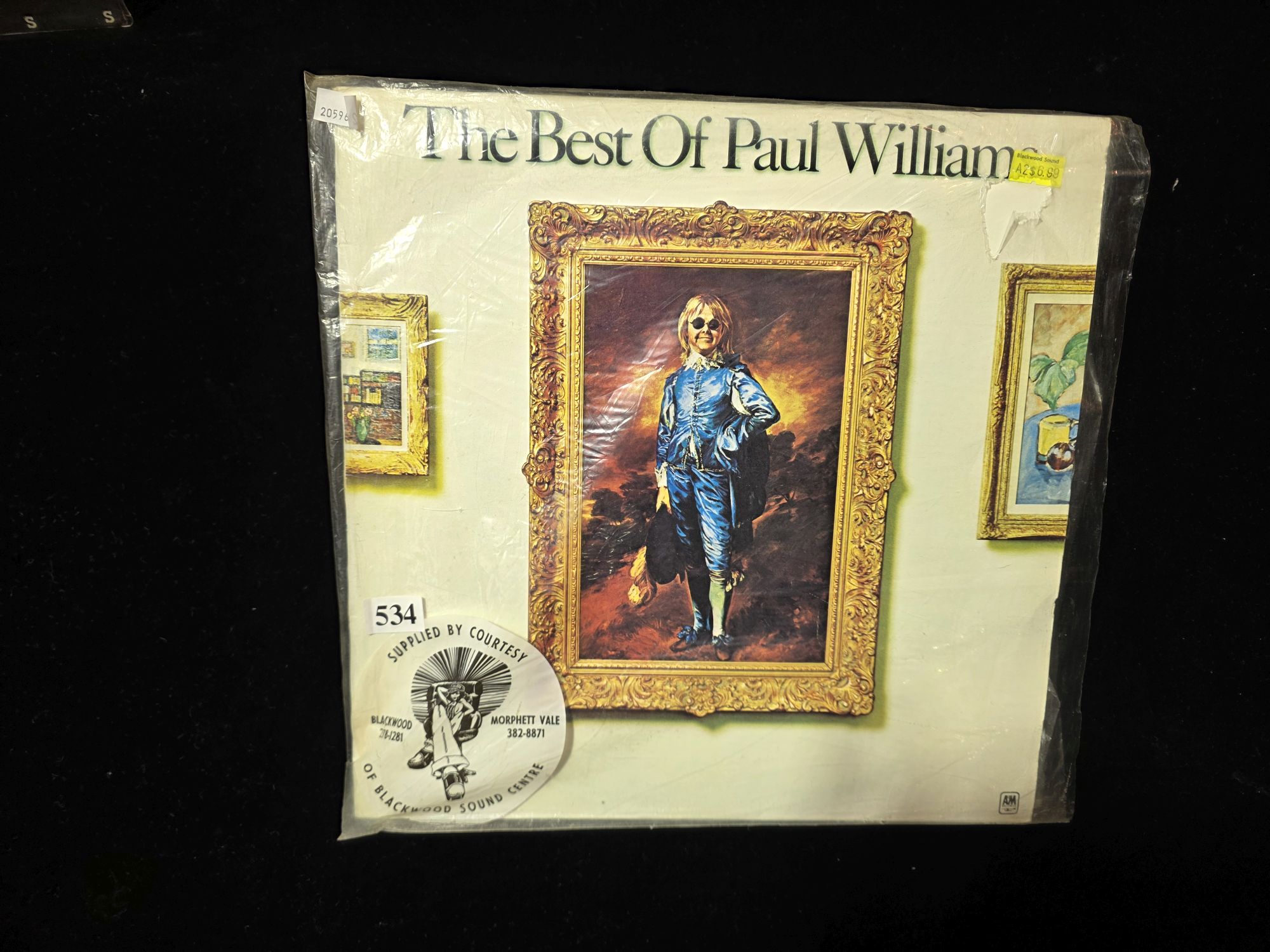 Paul Williams