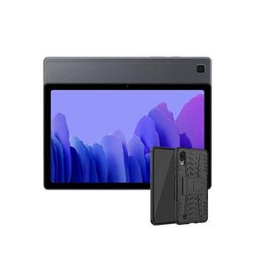 Samsung Galaxy Tab A7 10.4'' (T505) LTE + WiFi Tablet + Cover Bundle