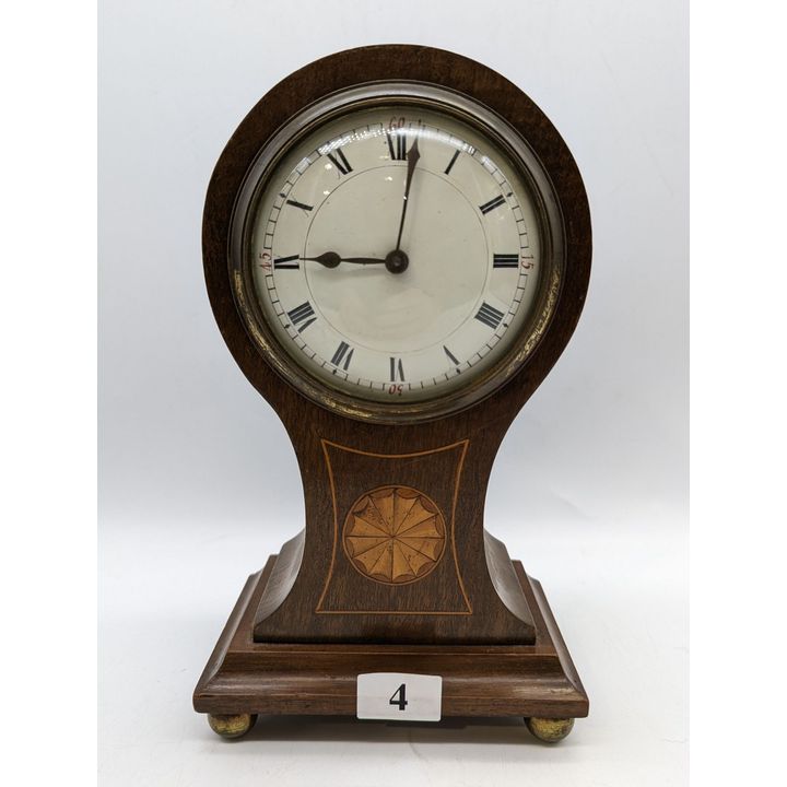 Deceased Estate Auction of Clocks & Timepieces | Small and Whitfield