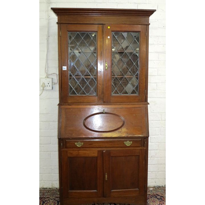 BUREAU BOOKCASE