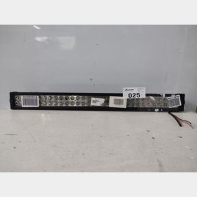 33 INCH LED LIGHT BAR 180W - 33 INCH LED LIGHT BAR 180W