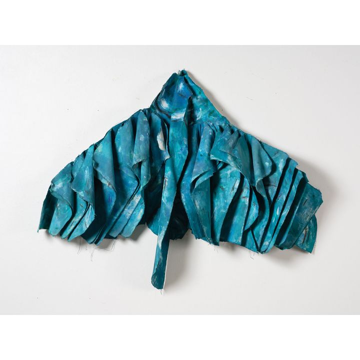 Don Peebles 'Untitled A. 6'