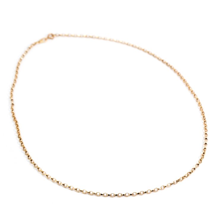 9ct Gold Chain