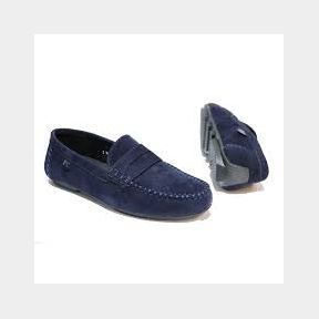 P Crouch & CO 9620M Navy- Navy-UK9| JG 51660/2139 B5 (S1)