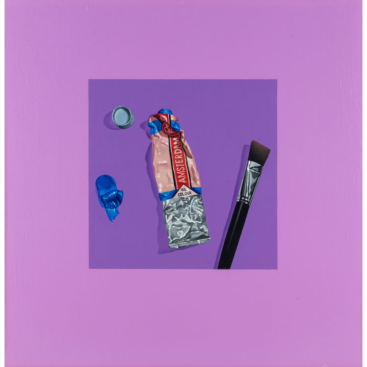 Marek Wrzesiński | Bez tytułu, 2007
