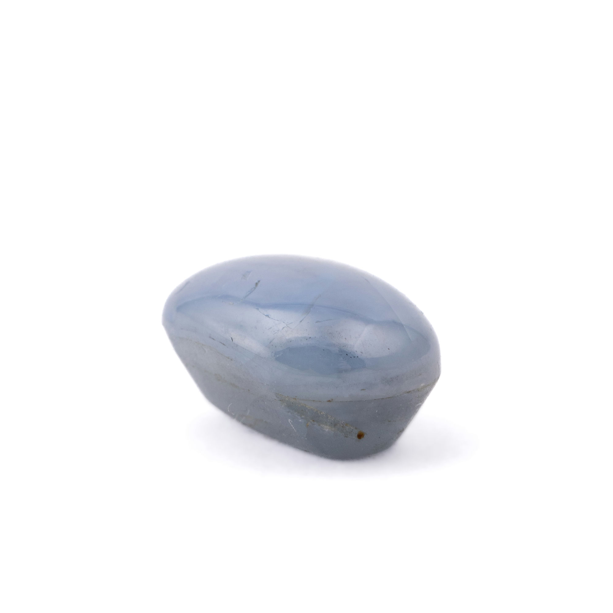 4.01 Carat Star Sapphire,