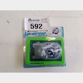 KILLERDEALS WATERPROOF CASE FOR DIGITAL CAMERA WITH LENS - 02-05 ZZZ