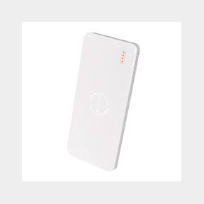 Romoss Pulse 10 10000mAh Power Bank - White | JG 51499/13341 B4 (S2)