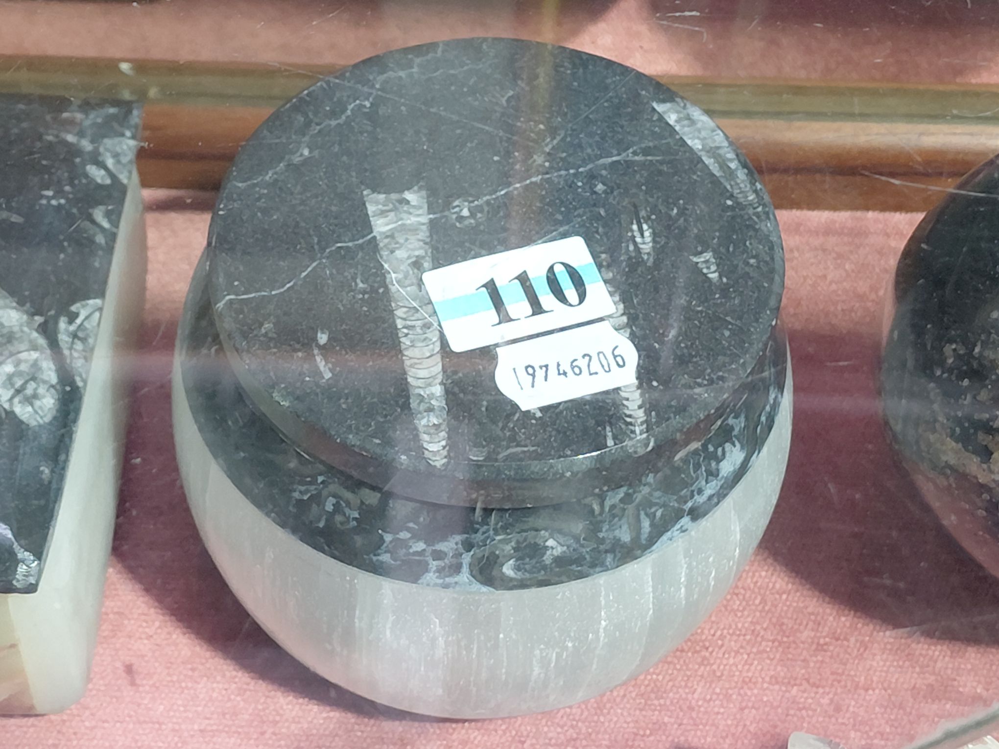 110 · STORAGE BOTTLE