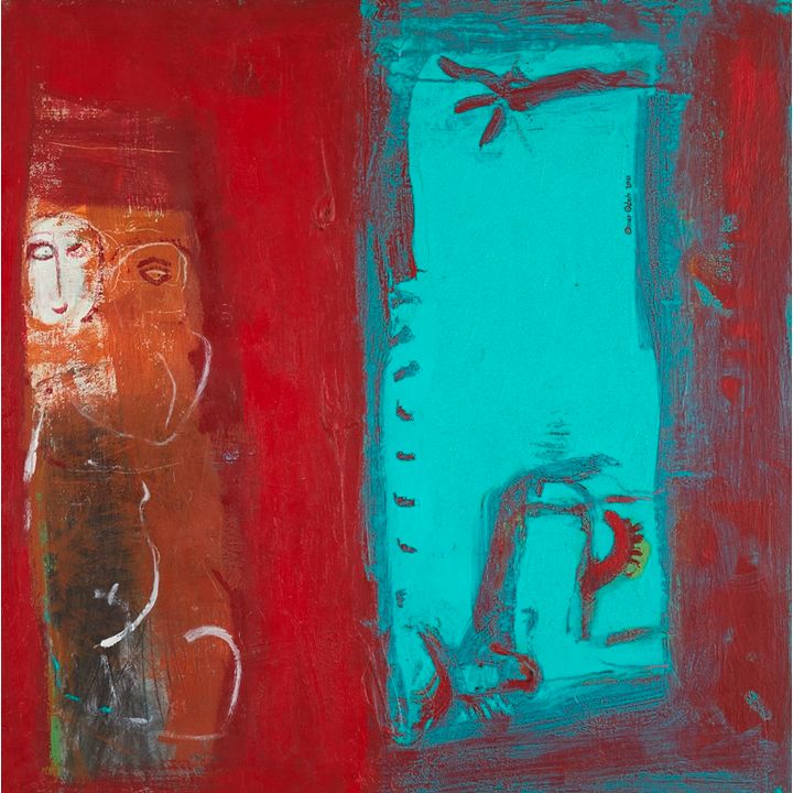 OMAR ODEH