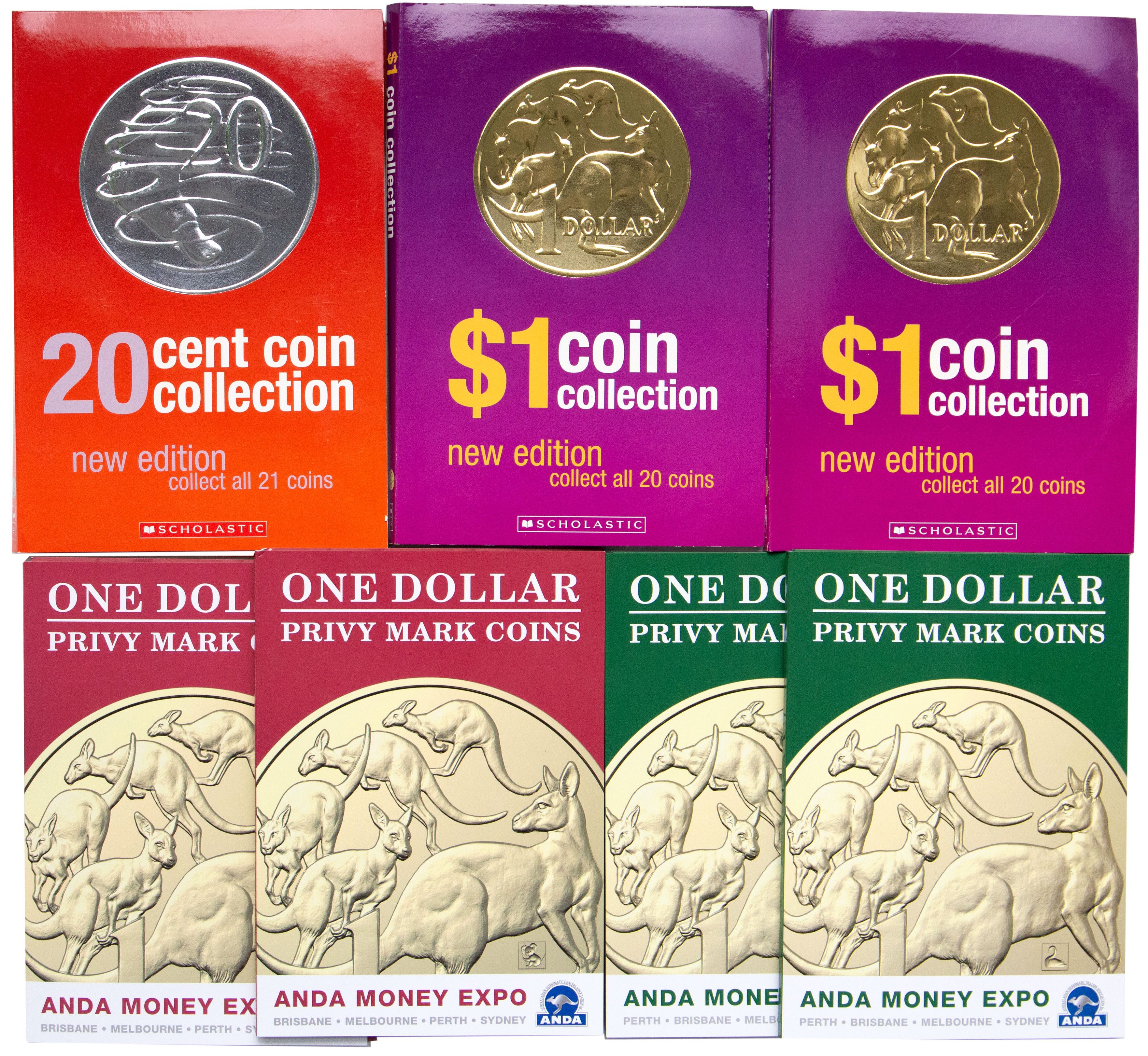 Elizabeth II, One Dollar, 1986 - 2021, VF - CHU