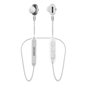 Astrum Wireless Bluetooth Dual Drivers Earphones � ET290 White-defective