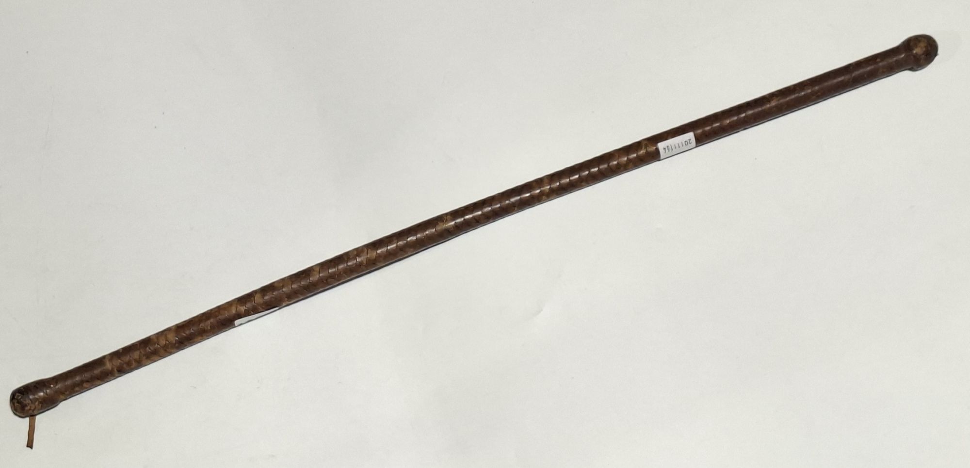 ANTIQUE SWAGGER STICK