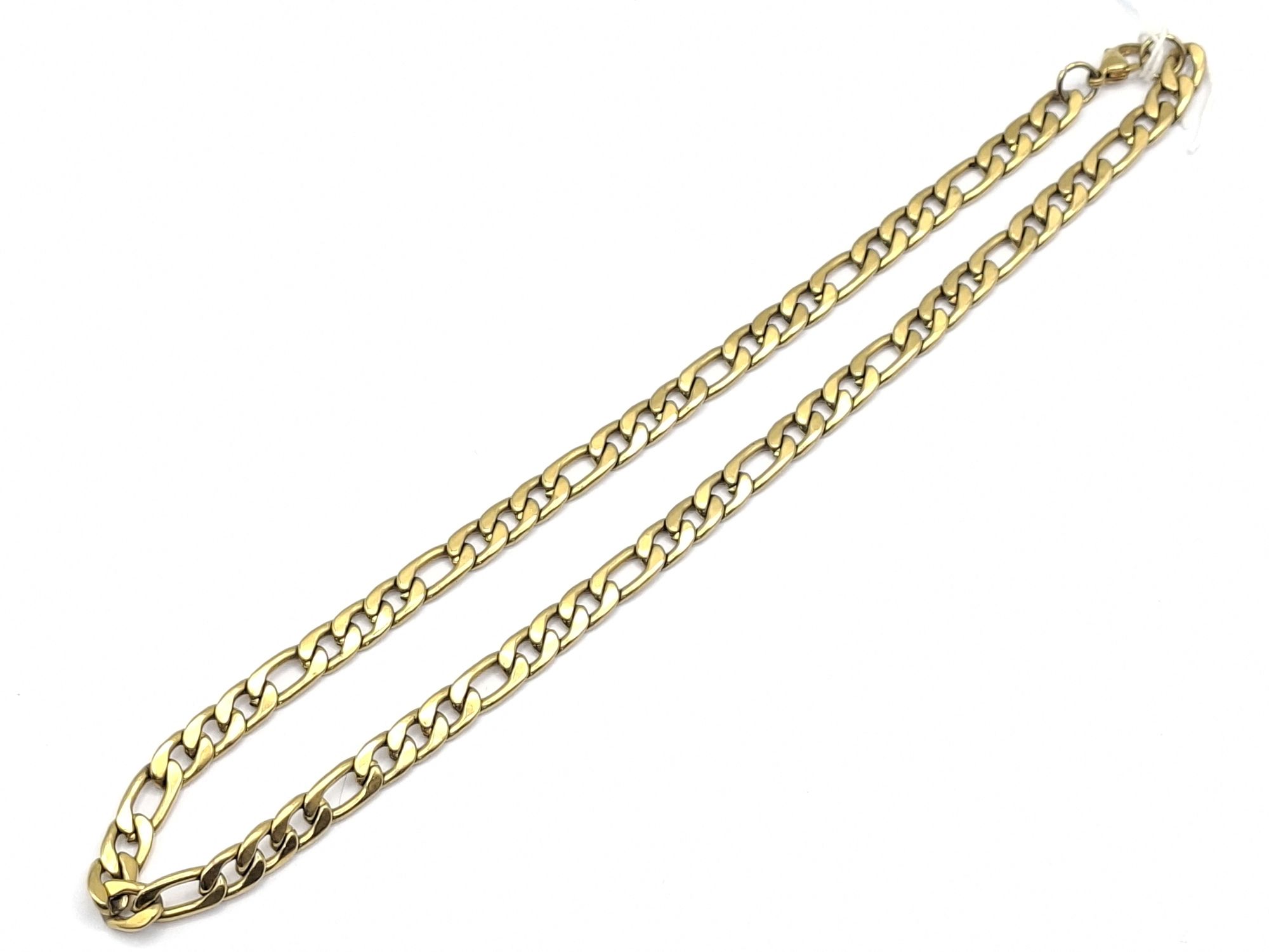 Gold Plated Chain