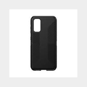 Speck Presidio Grip Case For Galaxy S20 Black-51466/4939 B8 (S1)C