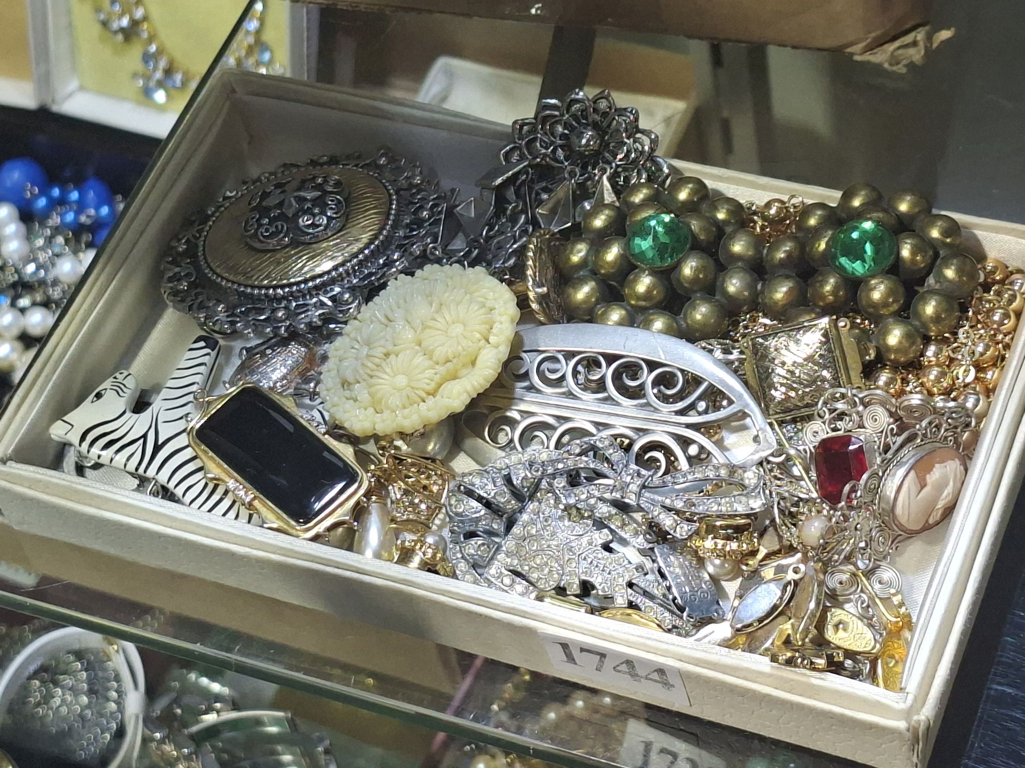 Costume Jewellery