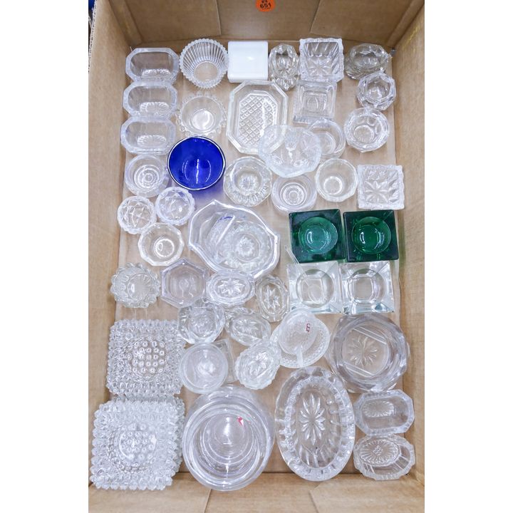 Box Glass Salts