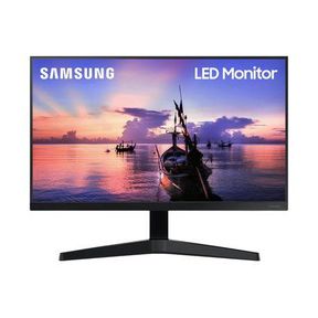 Samsung LF24T350F 24'' FHD IPS Monitor-defective