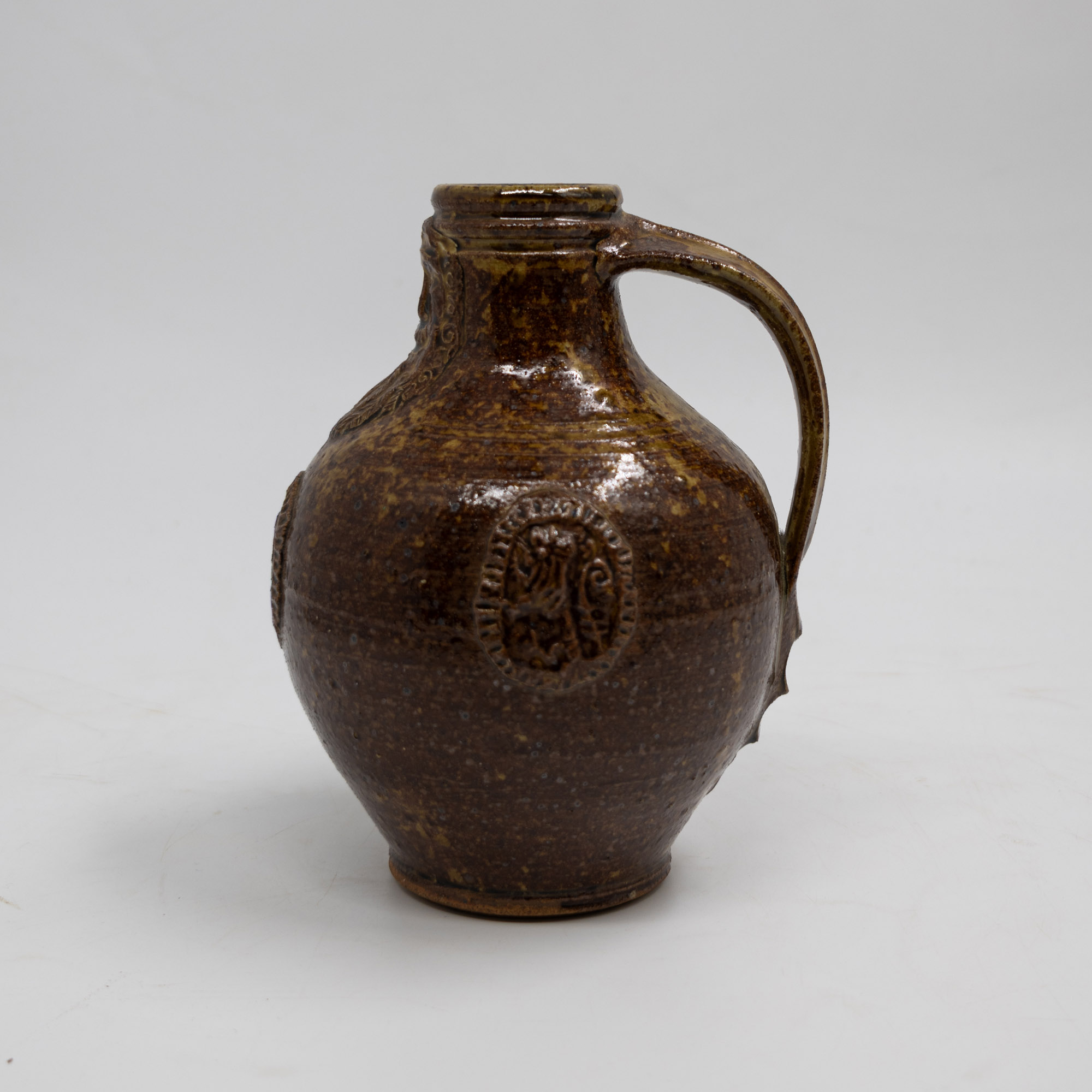 Graeme Storm - Bellarmine — sold at auction in New Zealand for $150