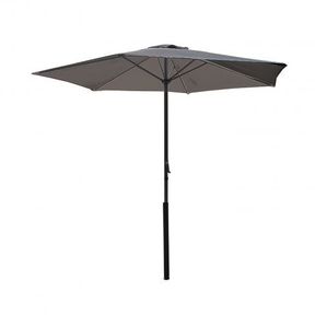 Seagull - 2.7m Parasol with Aluminium Pole- DEFECTIVE