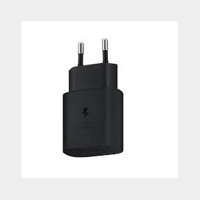 25W PD Super Fast Charging Power Adapter Type-C - 25W PD Super Fast Charging Power Adapter Type-C- 51745/20059