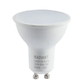 GU10 5w 4000k Non Dimmable Downlight Frosted 1 only |
