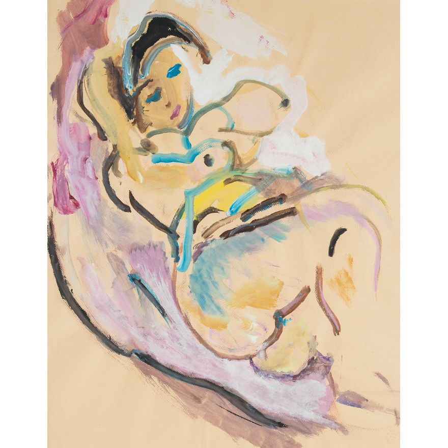 Ludwik Klimek | Marthe