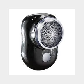 Portable Razor IPX7 Waterproof Pocket Size Shaver - Black - Men -| Bar 9902076959569 - 51745/4714