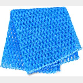 DISH SCRUBBERS FOR CLEANING DISHES - REPLACE SPONGES FOR DISHES - NON SCRATCH SCRUBBING CLOTH FOR WASHING DISHES - BEST ALTERNATIV