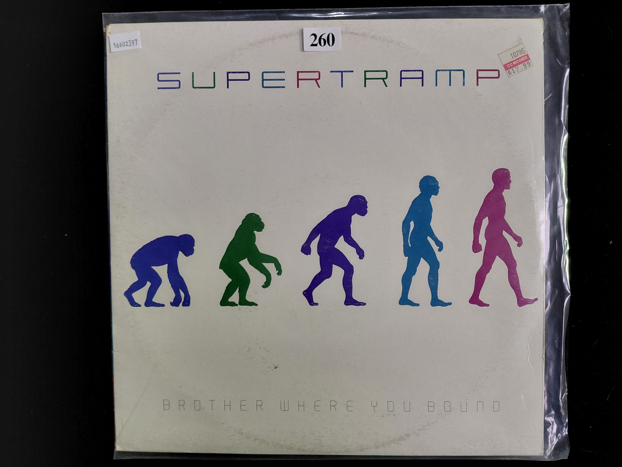 Supertramp