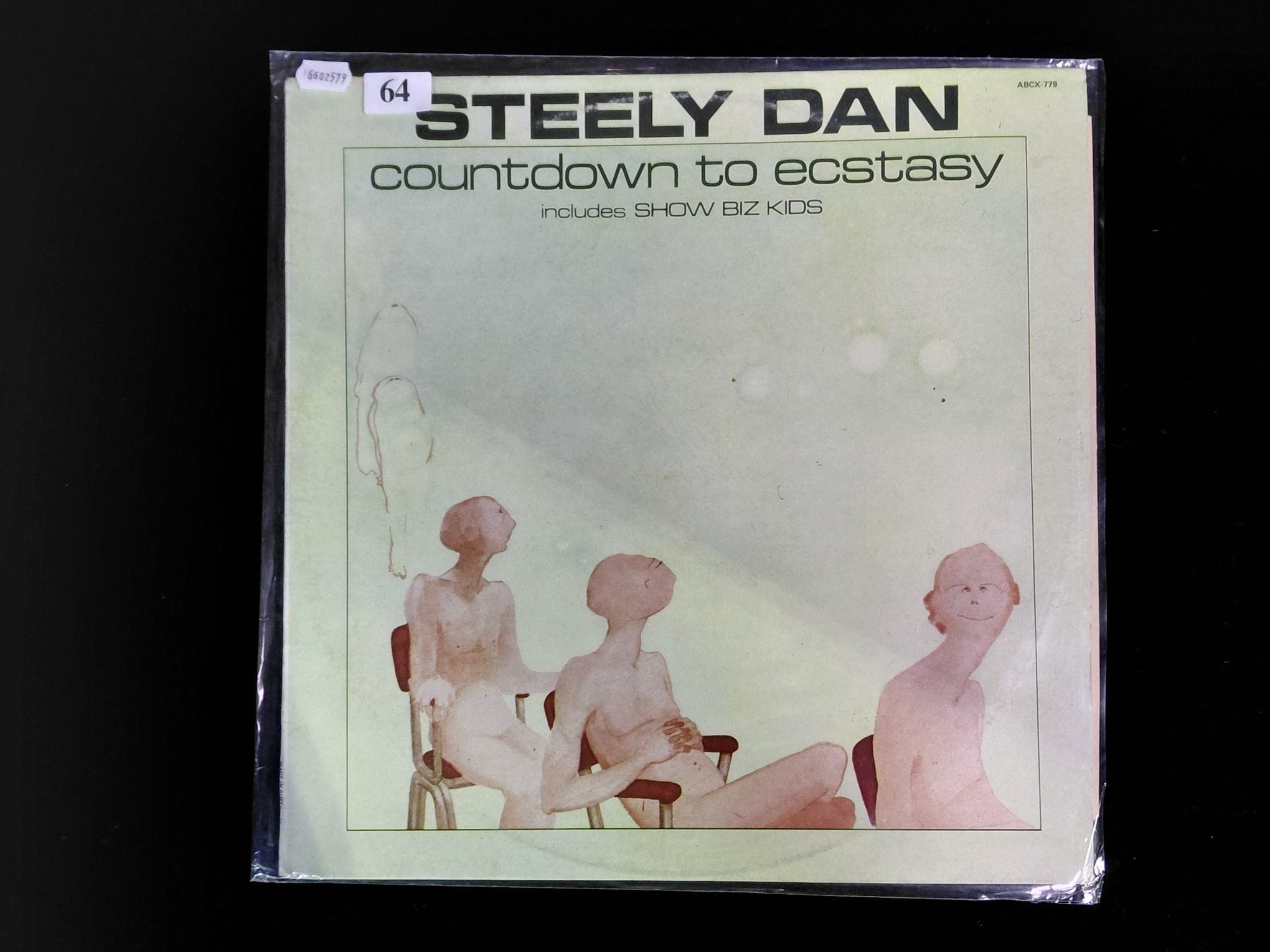Steely Dan