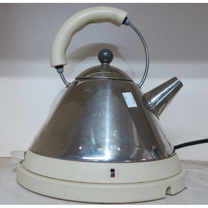 ALESSI KETTLE