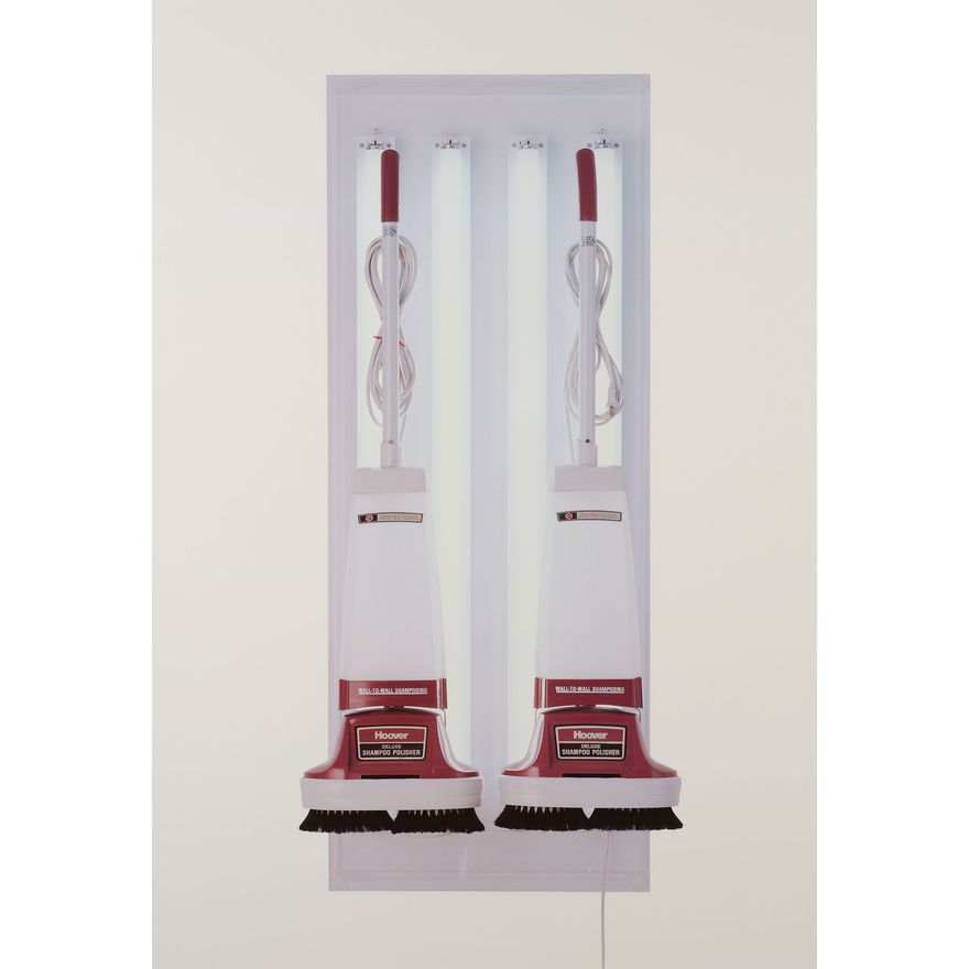Jeff Koons 'Hoover'