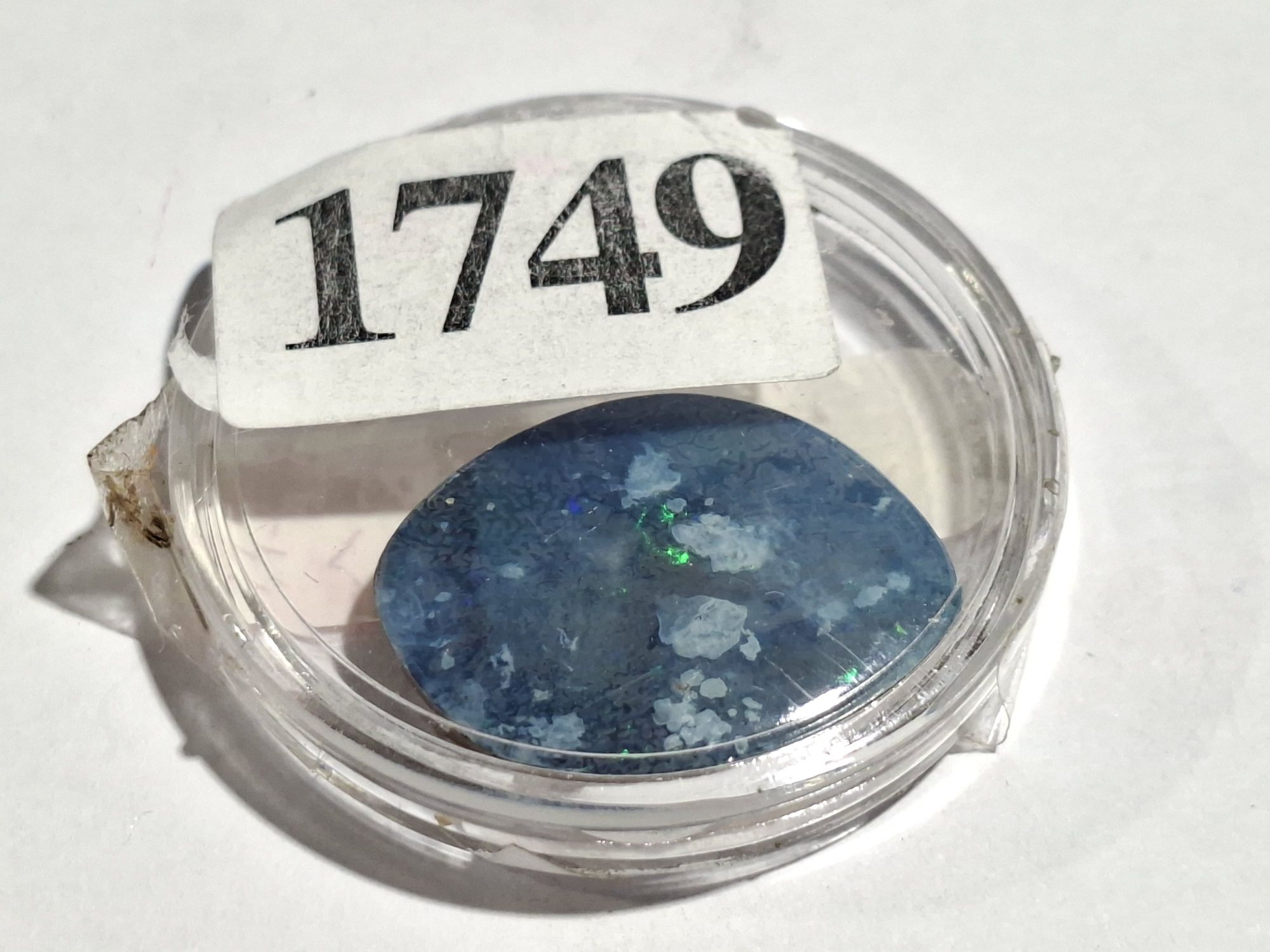 Loose Boulder Opal