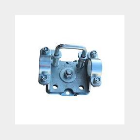 51712/633 Swivel Clamp For A 48mm Jockey Wheel - Swivel Clamp For A 48mm Jockey Wheel barcode 9902037589286 B1 (S8)