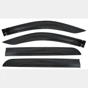 4 Piece Windshield Set for Haval Jolion | BROKEN
