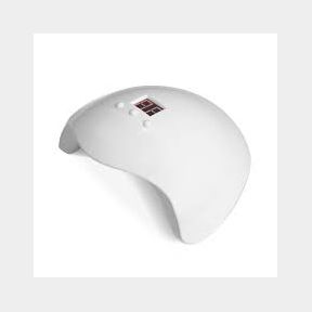 Auto Sensor Gel Nail Curing Lamp 36W UV LED Nail Dryer - Webuy Bar 9900961926887- 51748/12084 SN B1 (S8)