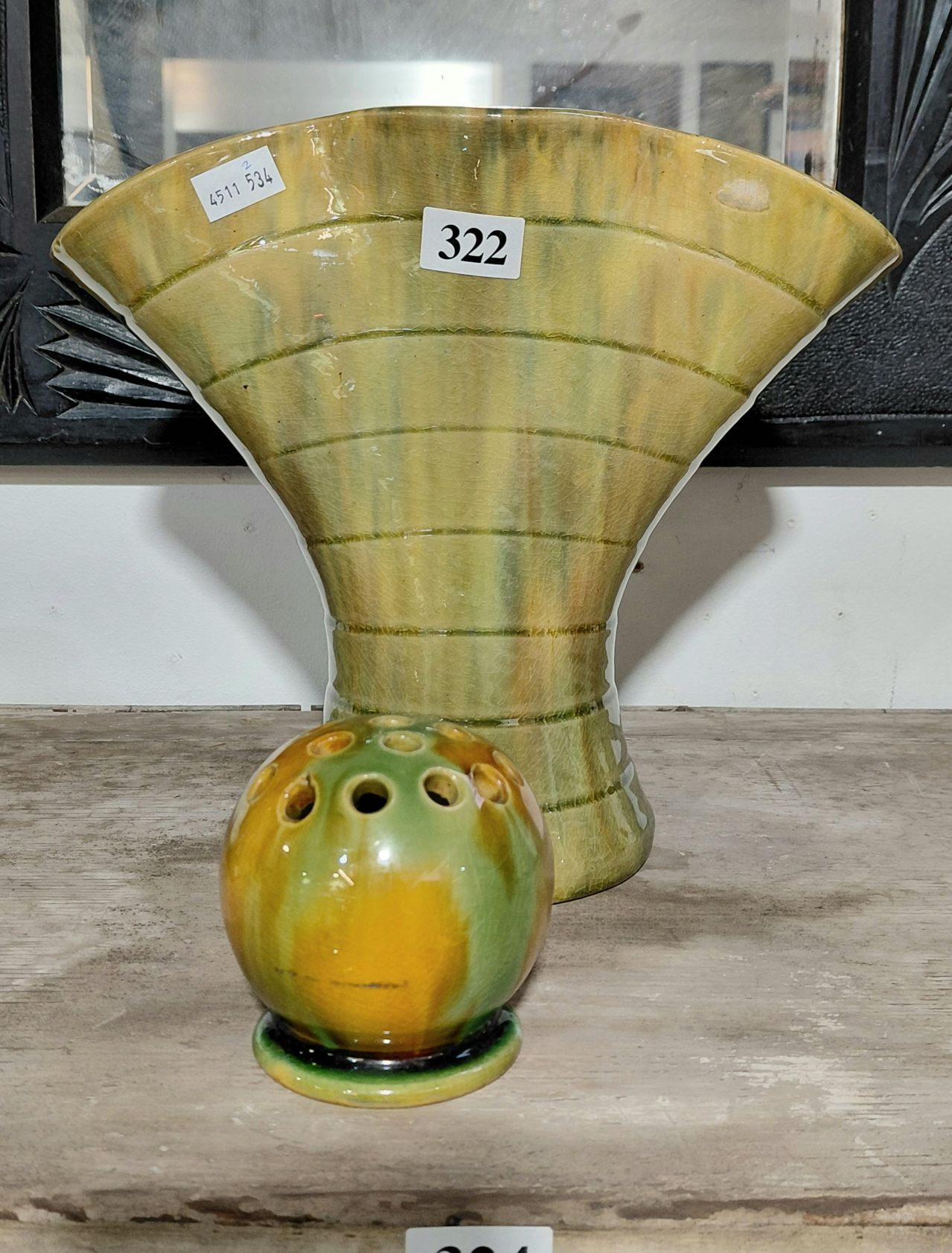 Australian Pottery