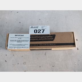 REPLACEMENT ACER ASPIRE 4741G 5742G 5800 AS10D41 AS10D51 AS10D71 BATTERY