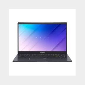Asus Notebook E510 Celeron 4GB 256GB SSD Windows 11 Home-51715/1435 HV B3 (S2).