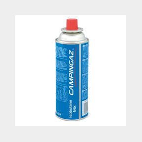 Campingaz CP250 Gas Cartridge Resealable Valve Gas canister 220g | AS 51718/412 B1 (S6)