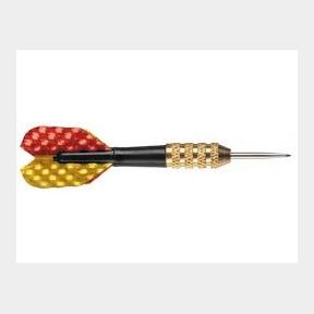 Harrows Mini Steeltip Darts(2 DARTS ONLY) | PK 51672/9437 B5 (S4) SB