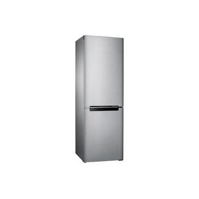 Samsung - 308 Litre Combi Fridge Bottom Freezer - Metal Graphite