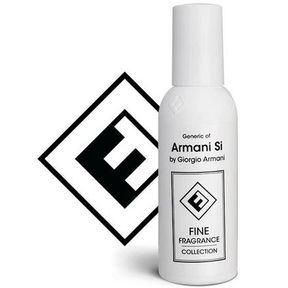 FINE FRAGRANCE COLLECTION ARMANI SI BY GIORGIO ARMANI 30ML (WHITE LADY'S) - 52055/30976