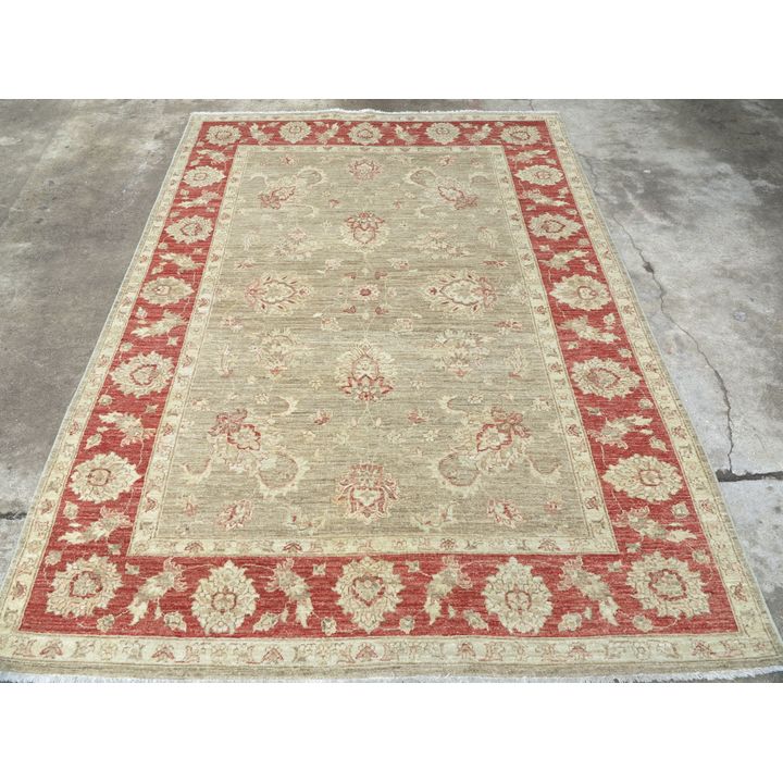 SMALL CHOUBI CARPET